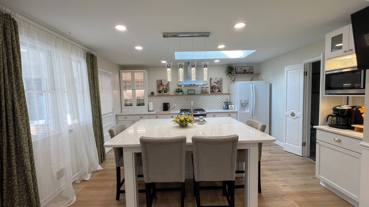 Nottingham Apartment | Apartment in Perry Hall area