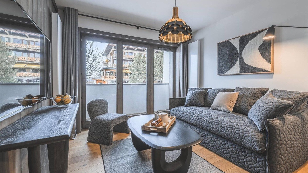 Plan Peisey Apartment | Apartment in Plan Peisey near Vanoise Park