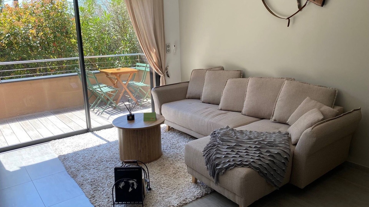Viggianello Apartment | Apartment in Propriano