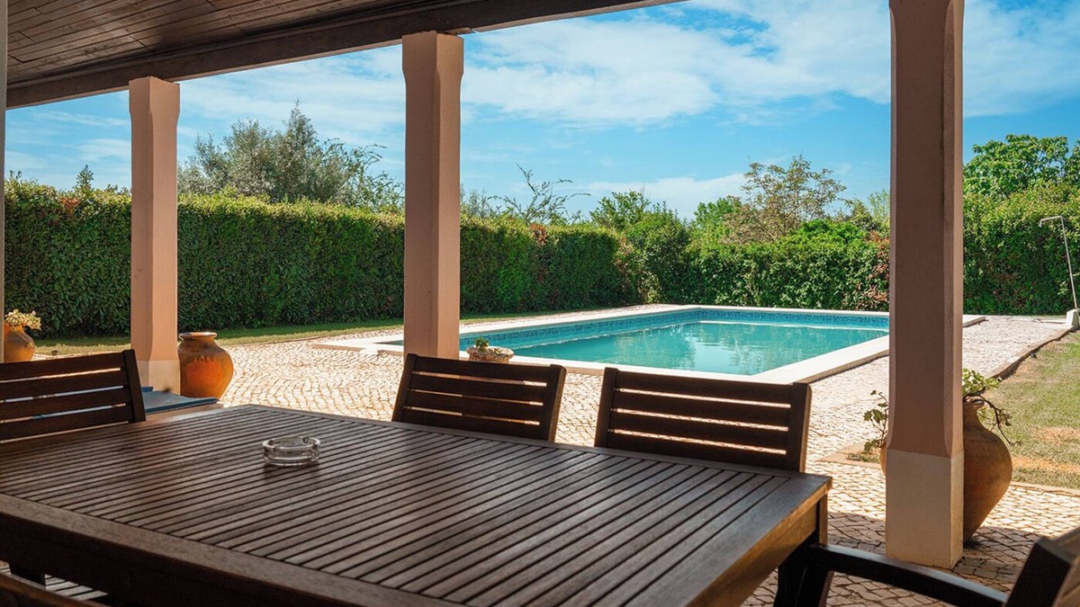 Paialvo Apartment | Apartment in a Beautiful Villa Close to Tomar