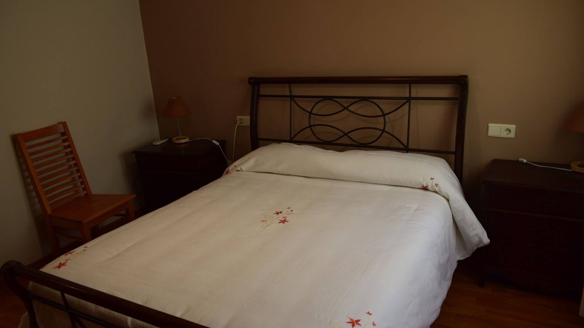 Purullena Apartment | Apartment in Purullena