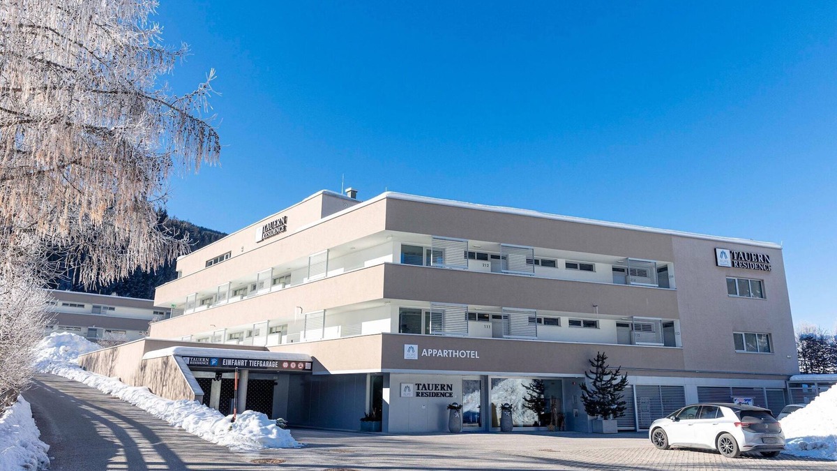 Radstadt Apartment | Apartment in Radstadt with sauna