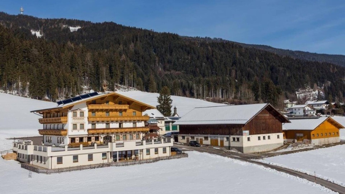 Radstadt Apartment | Apartment in Radstadt near Ski Amadé