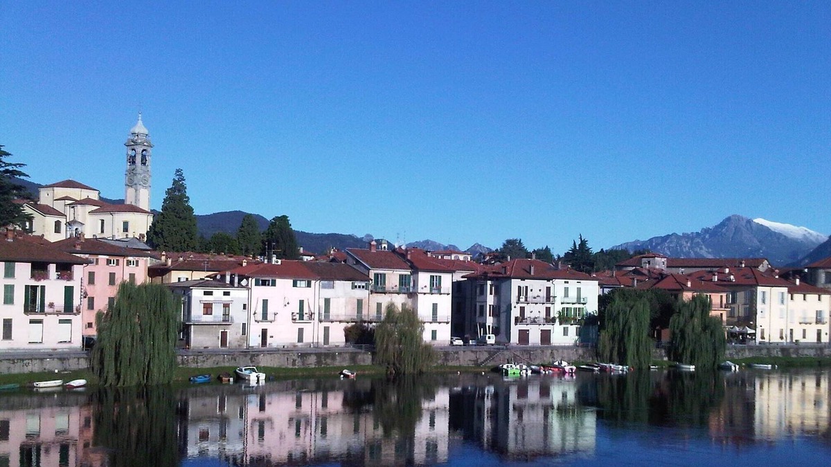 Odiago Apartment | Apartment in residence with pool Bergamo, Adda, Lecco, Iseo, Franciacorta