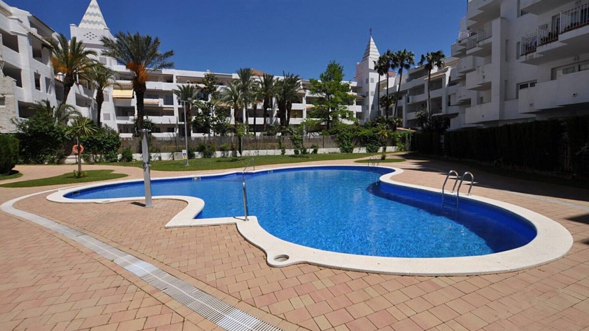 Santa Margarida Apartment | Apartment in Roses near Sandy Beach