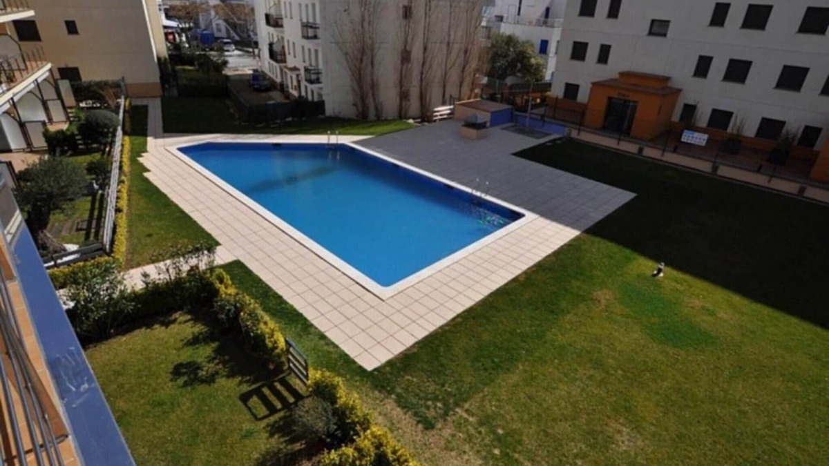 Santa Margarida Apartment | Apartment in Roses near Salatar Beach