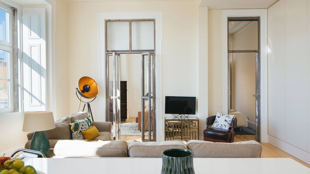 Se Apartment | Apartment in Sé - TTL271