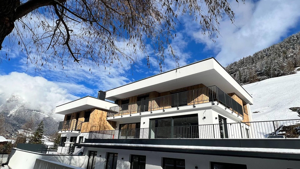 Soelden Apartment | Apartment in Sölden near Ski Lift