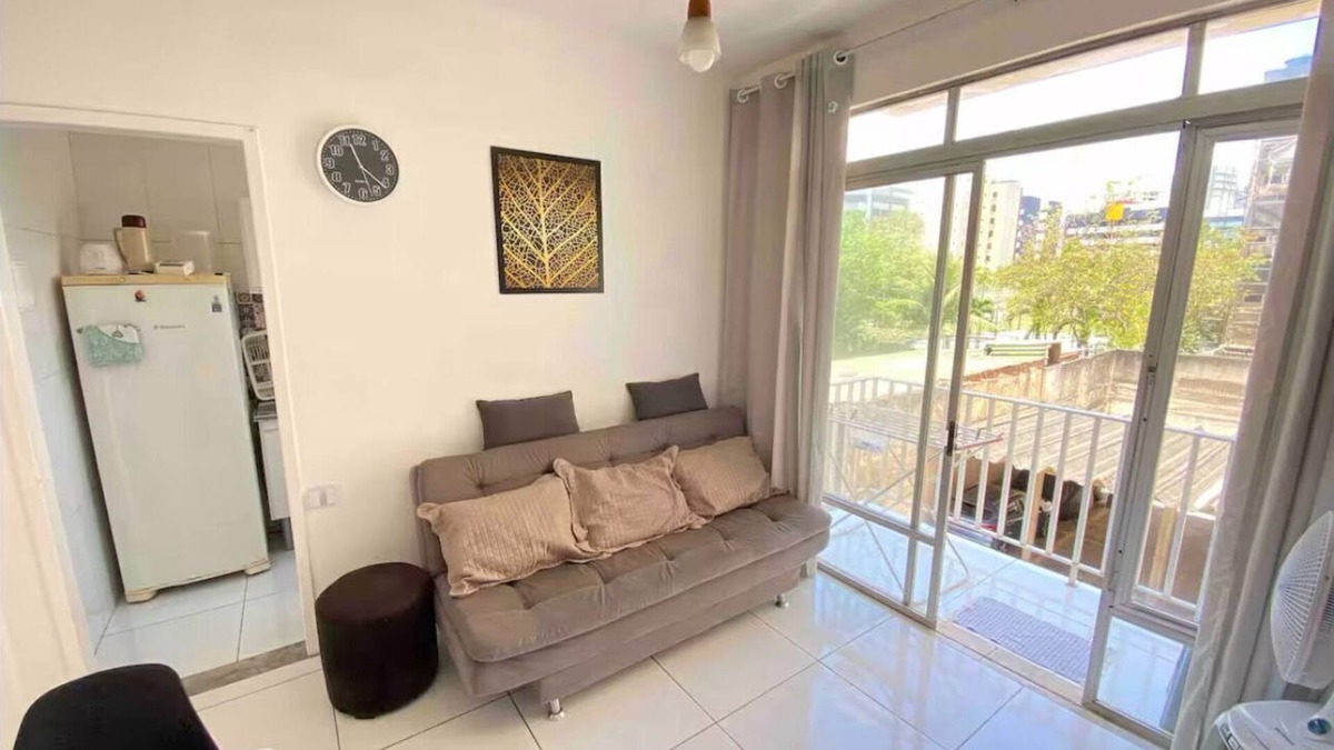 Pituba Apartment | Apartment in Salvador in the best location.