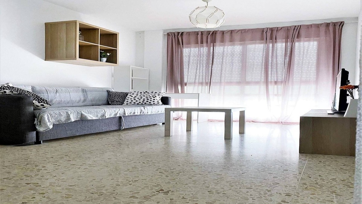 San Fernando Apartment | Apartment in San Fernando near Playa