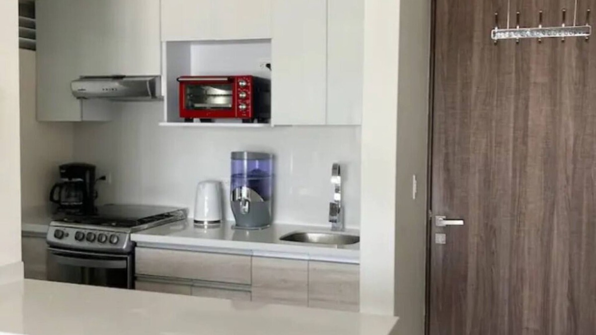 Coyoacan Apartment | Apartment in San Angel/Insurgentes Sur
