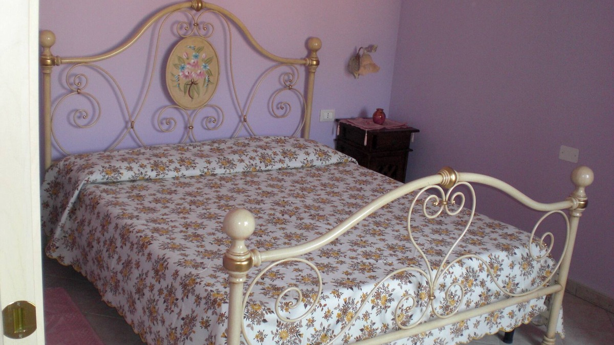 Sant'Antioco House | Apartment in Sant'Antioco