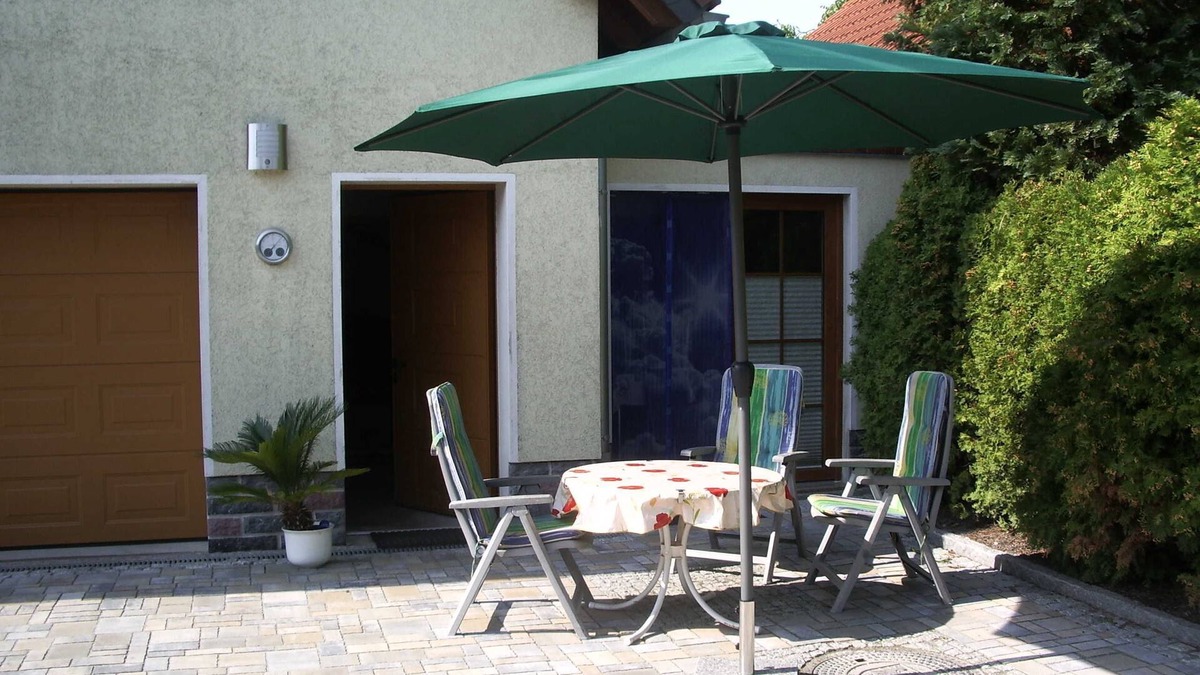 Senftenberg Apartment | Apartment In Seenland - Apartment In Seenland