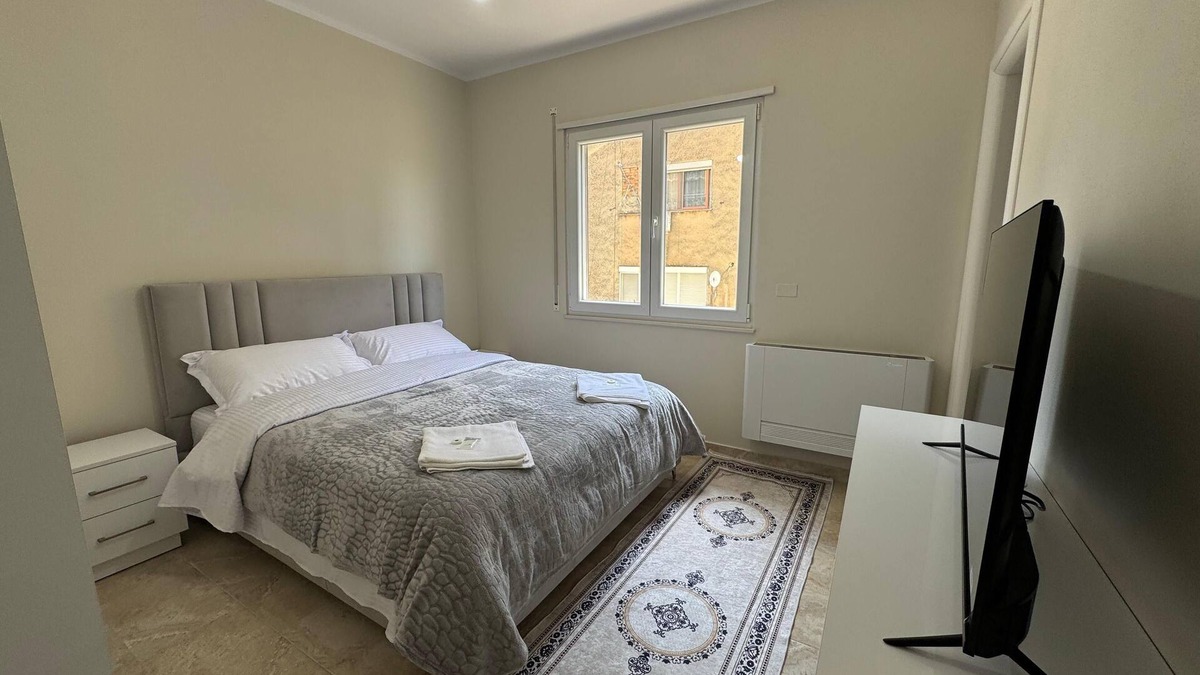 Shkoder Apartment | Apartment in Shkodër