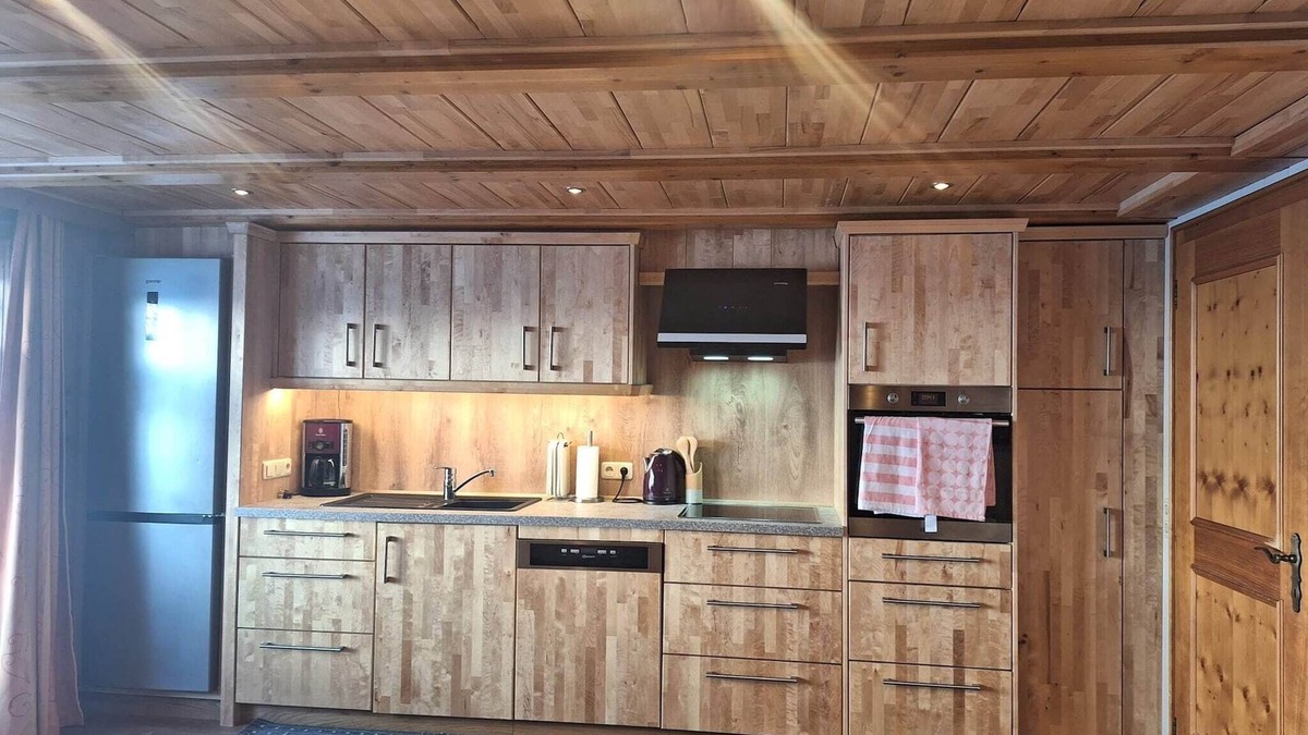 Silbertal Apartment | Apartment in Silbertal near Ski Lift
