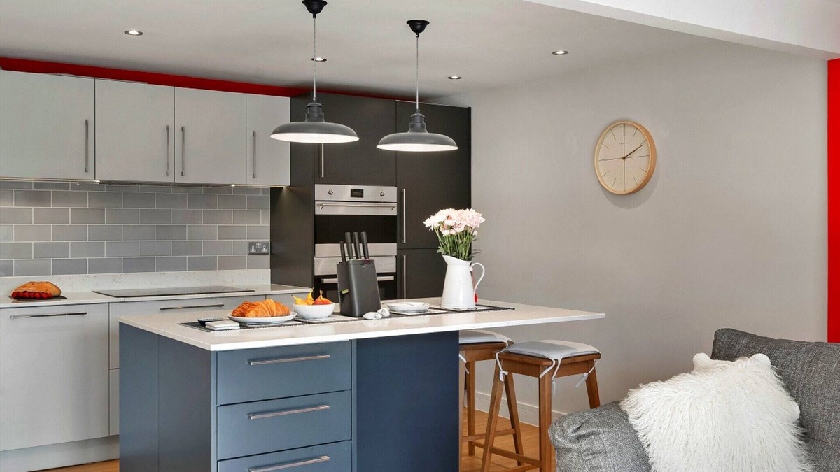 Bolberry Apartment | Apartment in Soar near South West Coastal Path