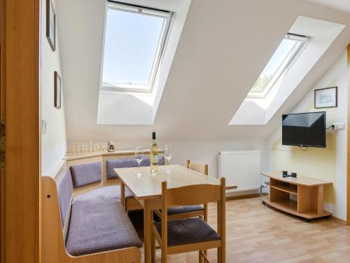 Gundersdorf Apartment | Apartment in Styria near Grebenzen