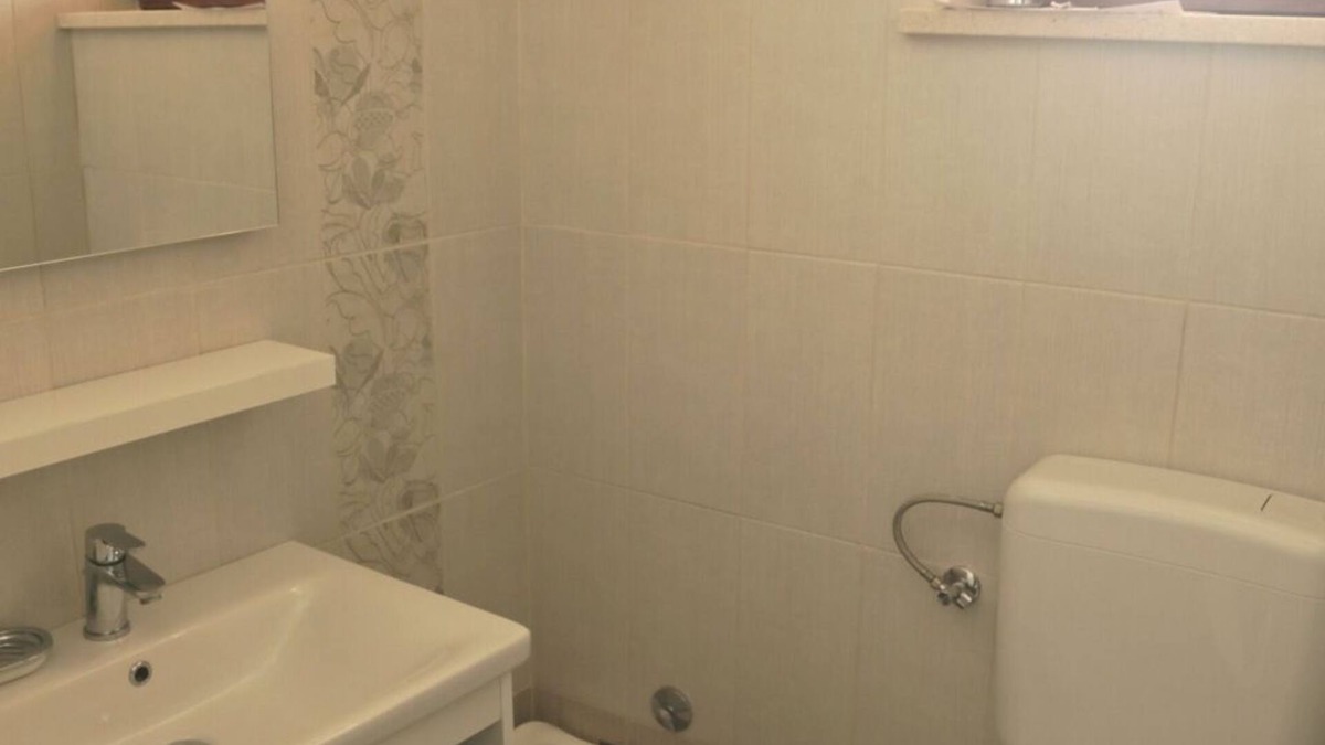 Gornje selo Apartment | Apartment in Susak with Air condition, WIFI (3865-6)