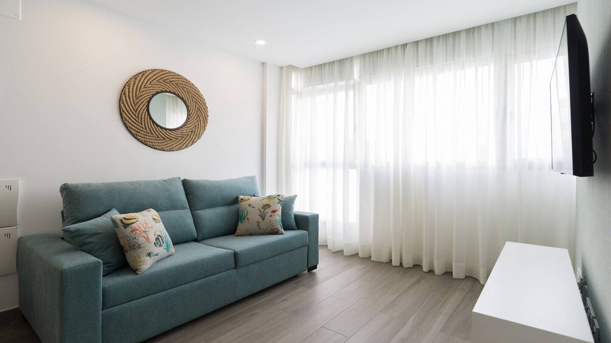 Melenara House | Apartment in Telde near Playa de Melenara