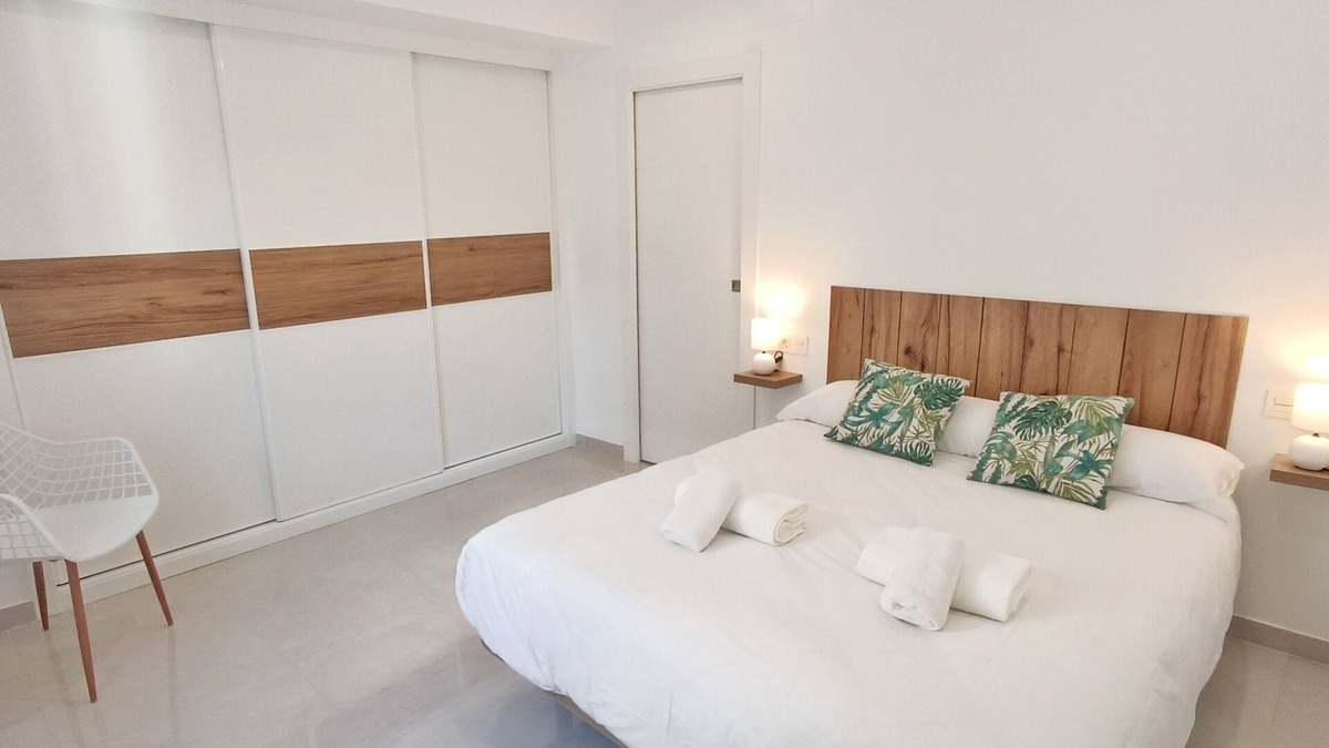 Alcala la Real Apartment | Apartment in the Historic Center of Alcala la Real