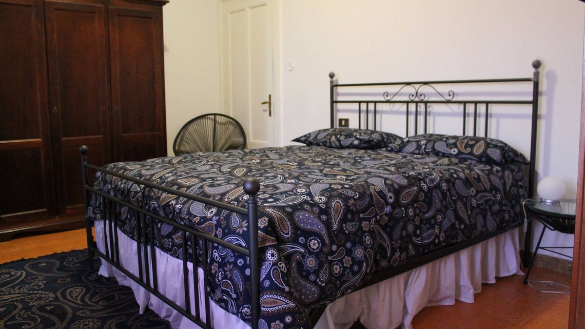 Serra San Bruno Apartment | Apartment in the center of Serra San Bruno
