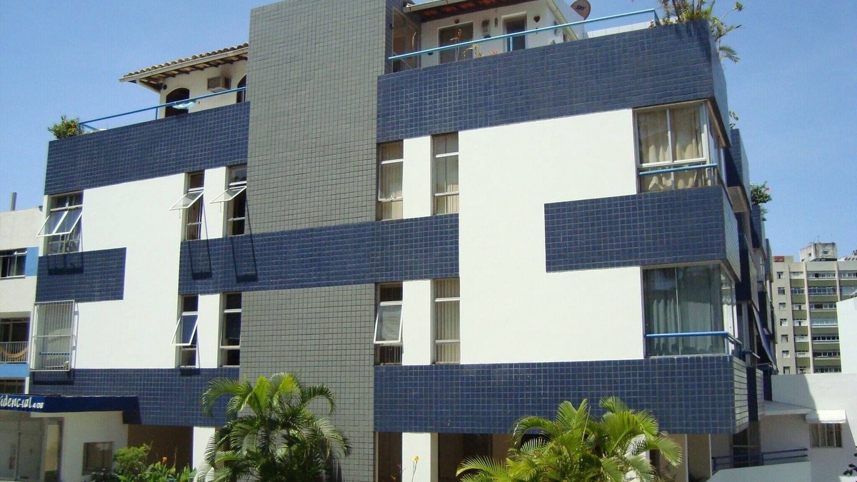 Barra Apartment | APARTMENT IN THE BAR - EXCELLENT LOCATION AND PRICE