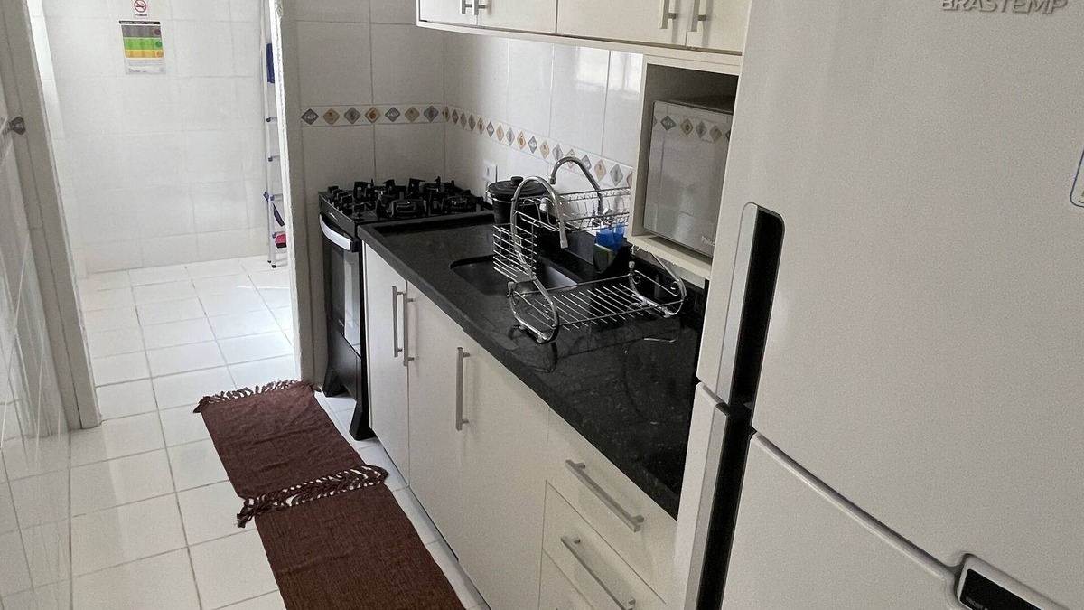 Foz do Iguacu City Centre Apartment | Apartment in the center of Foz do Iguacu