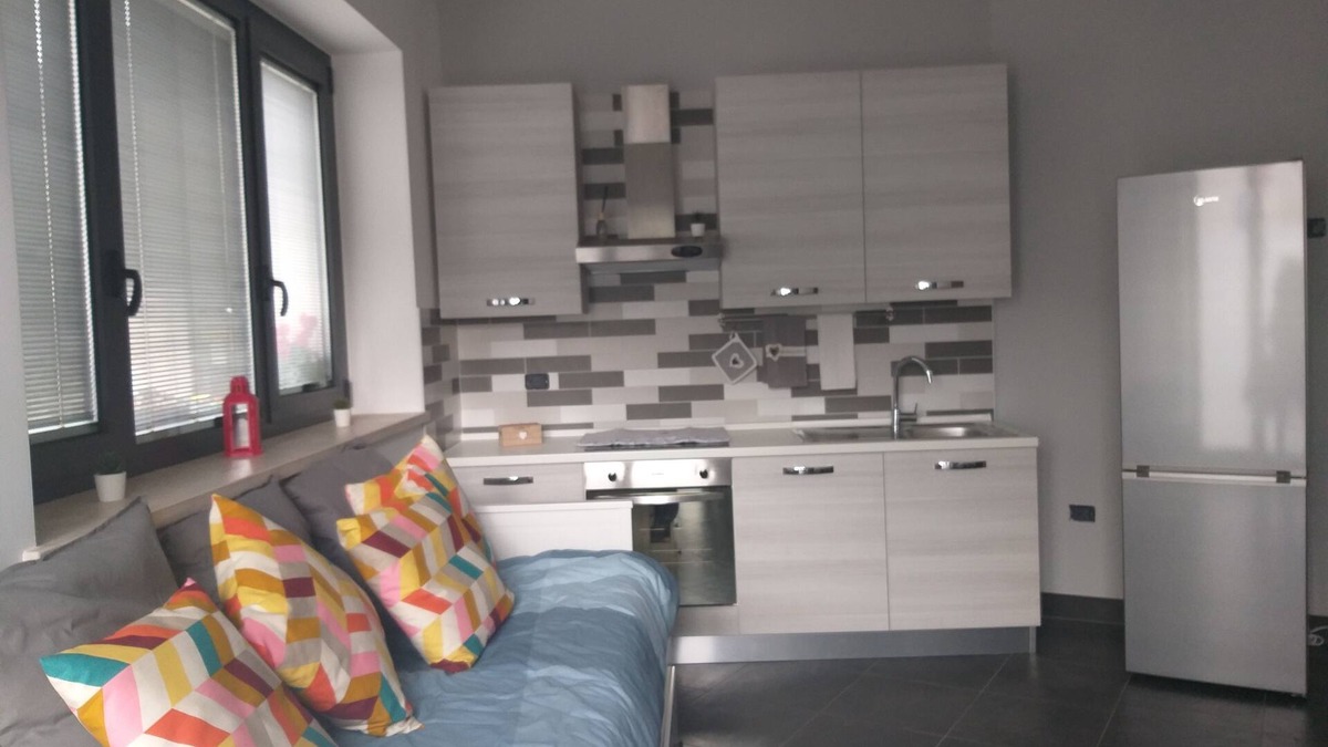 Alberobello Apartment | Apartment in the center of Alberobello