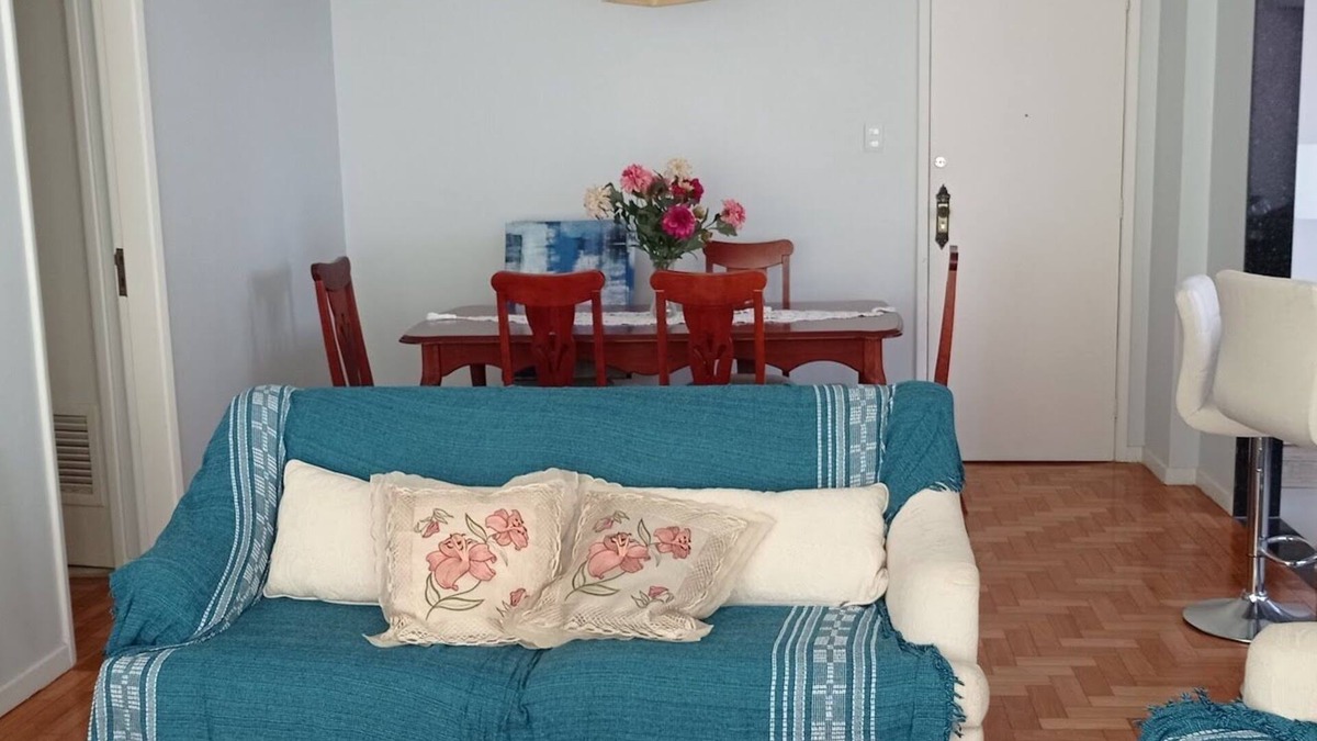 Historic Center Apartment | Apartment in the center of Petrópolis near the Imperial Museum