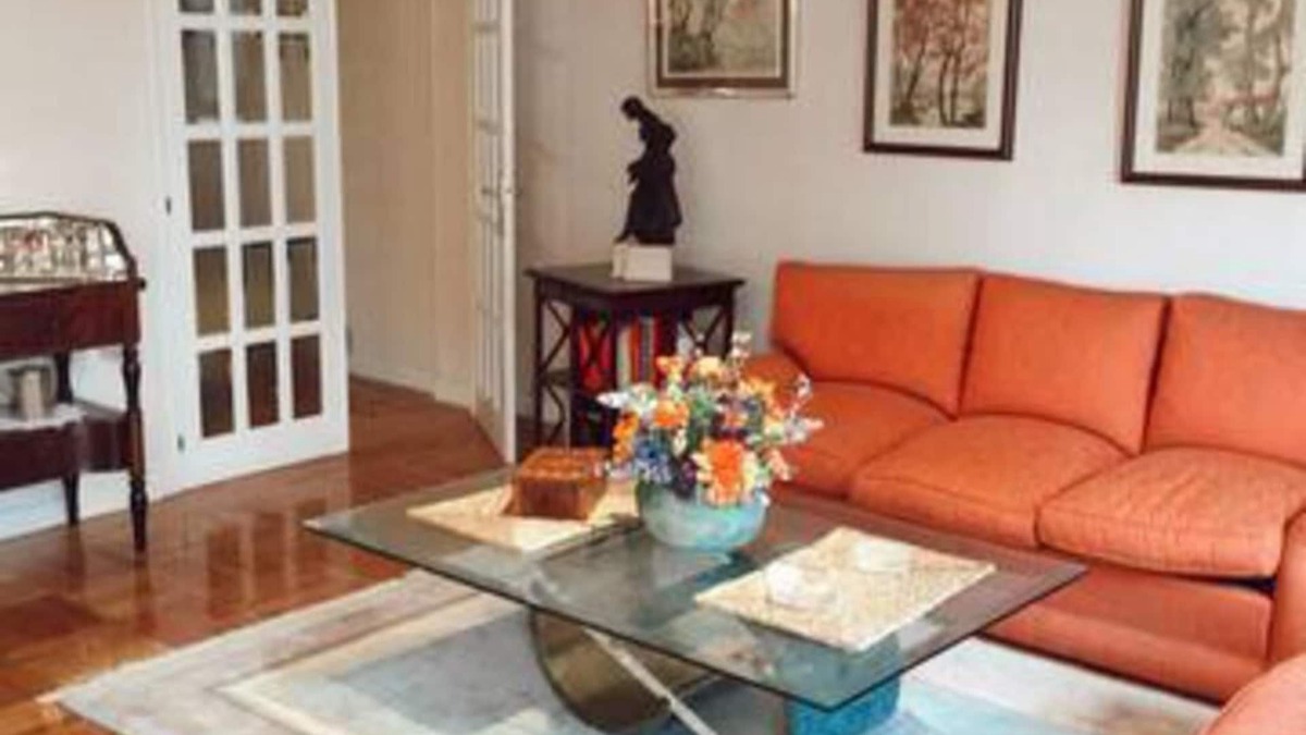 Pravia House | Apartment in the center of Pravia