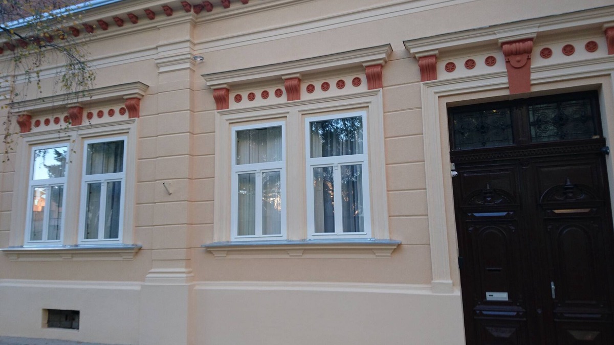 Osijek Apartment | Apartment in the center of Osijek.