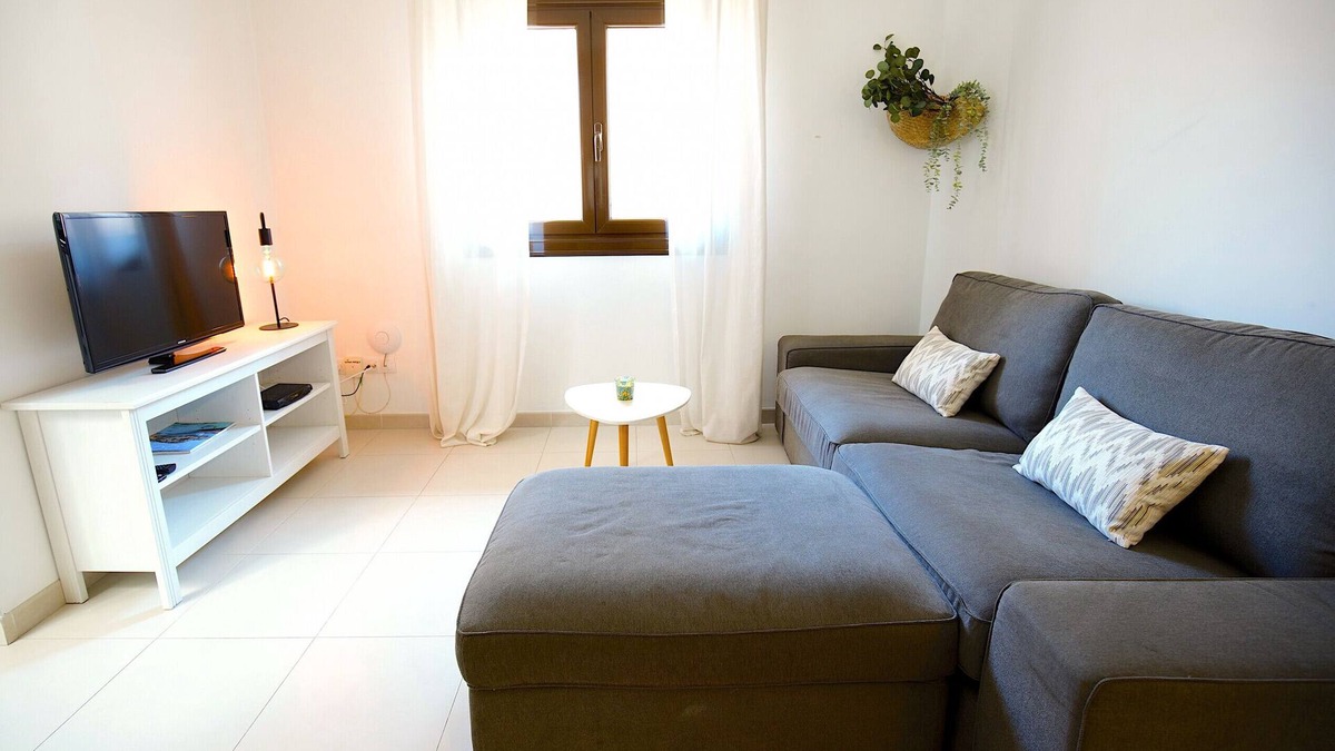 La Llotja-Born Apartment | Apartment in the center, ideal families and groups