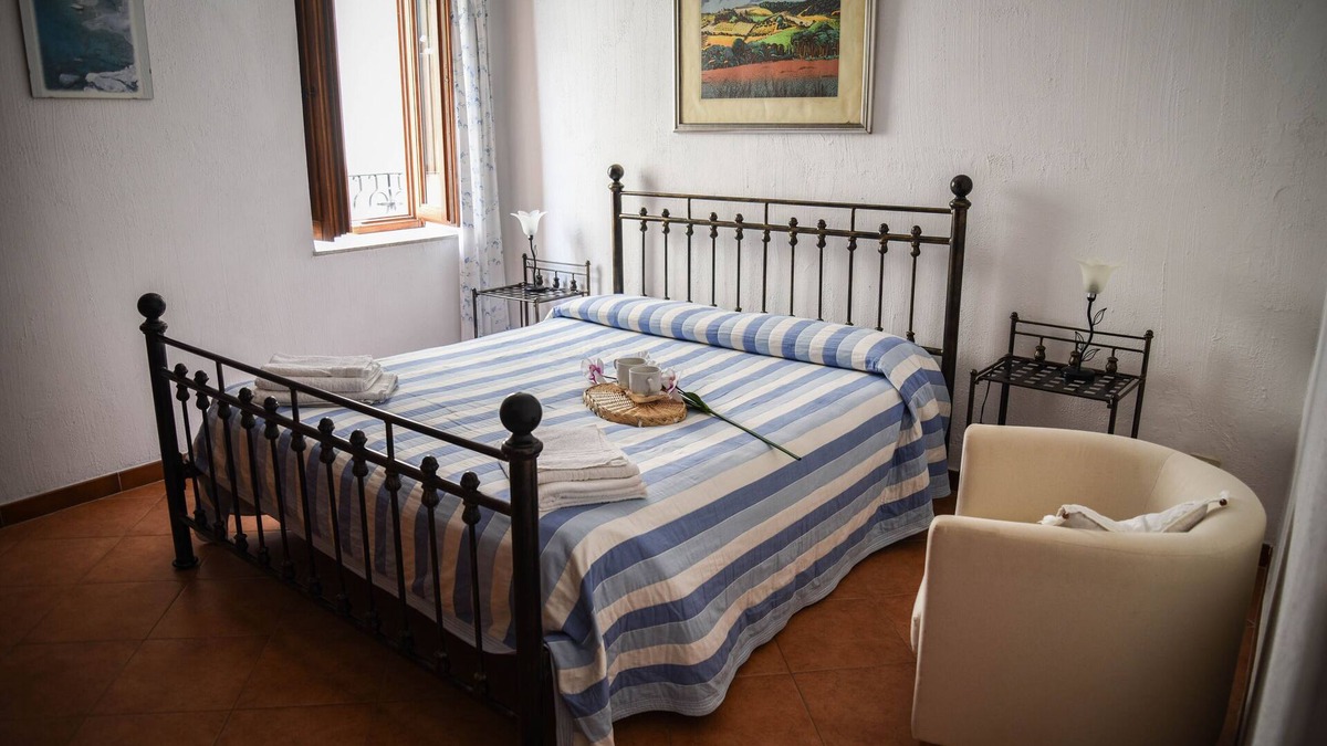 Lipari Historic Centre Apartment | Apartment in the center of Lipari