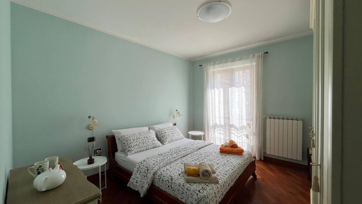 Terni Apartment | Apartment in the center outside ztl A 8 min. from Marmore Falls