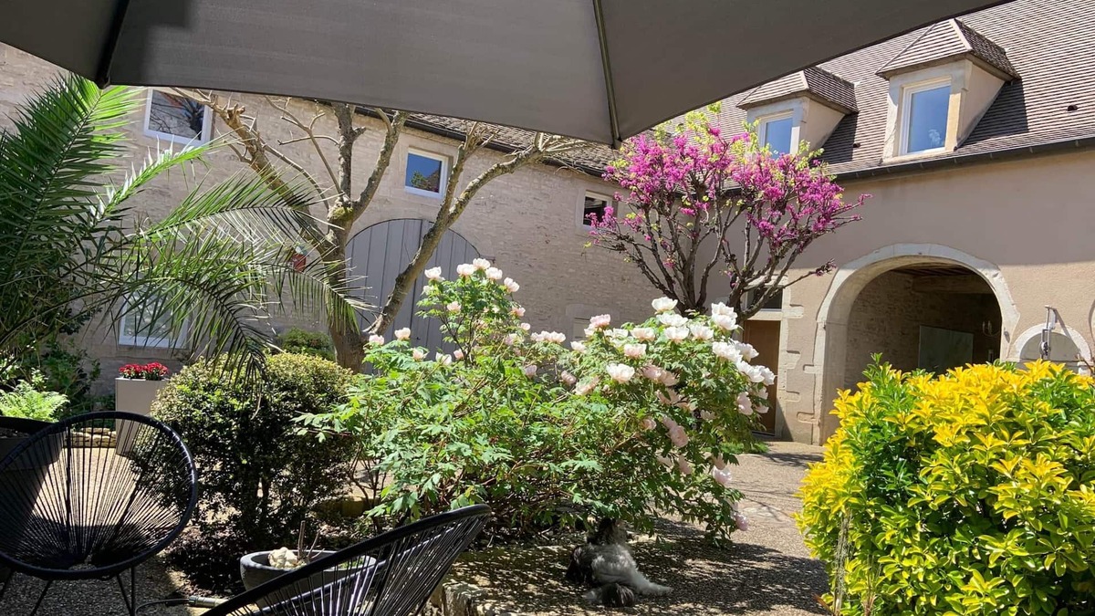 Beaune City Centre Apartment | Apartment in the city center - Beaune