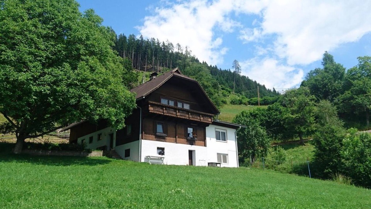 Seeboden Apartment | Apartment in the countryside - apartment/flat, separate toilet and bath/shower