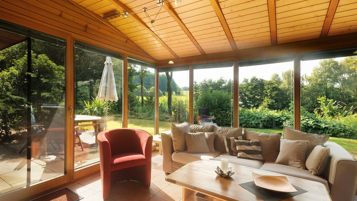 Mammelzen Apartment | Apartment 'In the Green' with Private Terrace and Wi-Fi