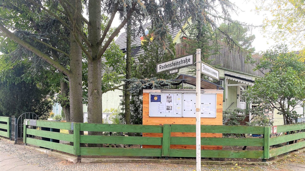 Spandau Apartment | Apartment in the green Spandau