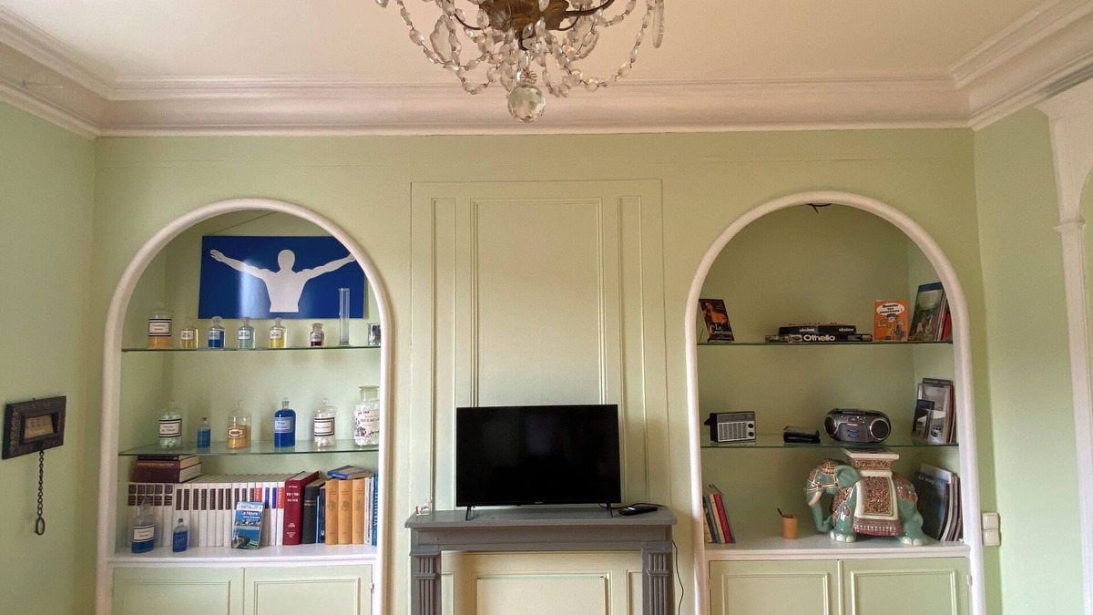 Cote Ouest Ormeaux Apartment | Apartment in the heart of downtown