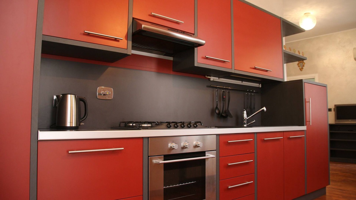 Sanremo Centre Apartment | Apartment in the heart of Sanremo