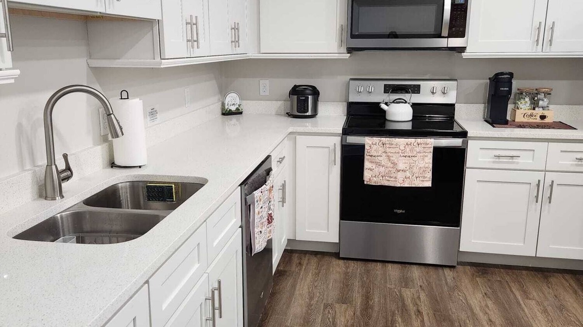 Historic Downtown Apartment | Apartment in the heart of Historic Ocala Downtown