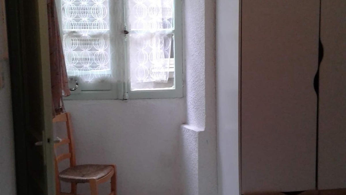 Bastia Apartment | Apartment in the historic center