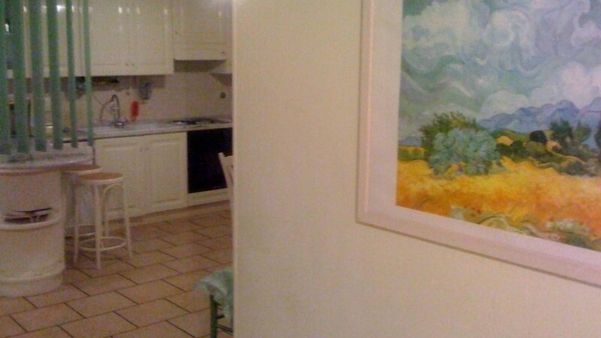 Vergato Apartment | Apartment in the heart of Vergato Village with 4 Bedrooms and 2 bathrooms
