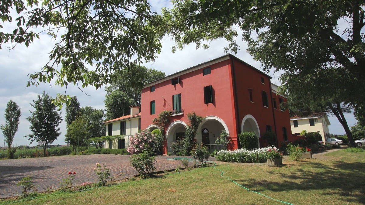 Rosolina Apartment | Apartment in the nature of the Po Delta