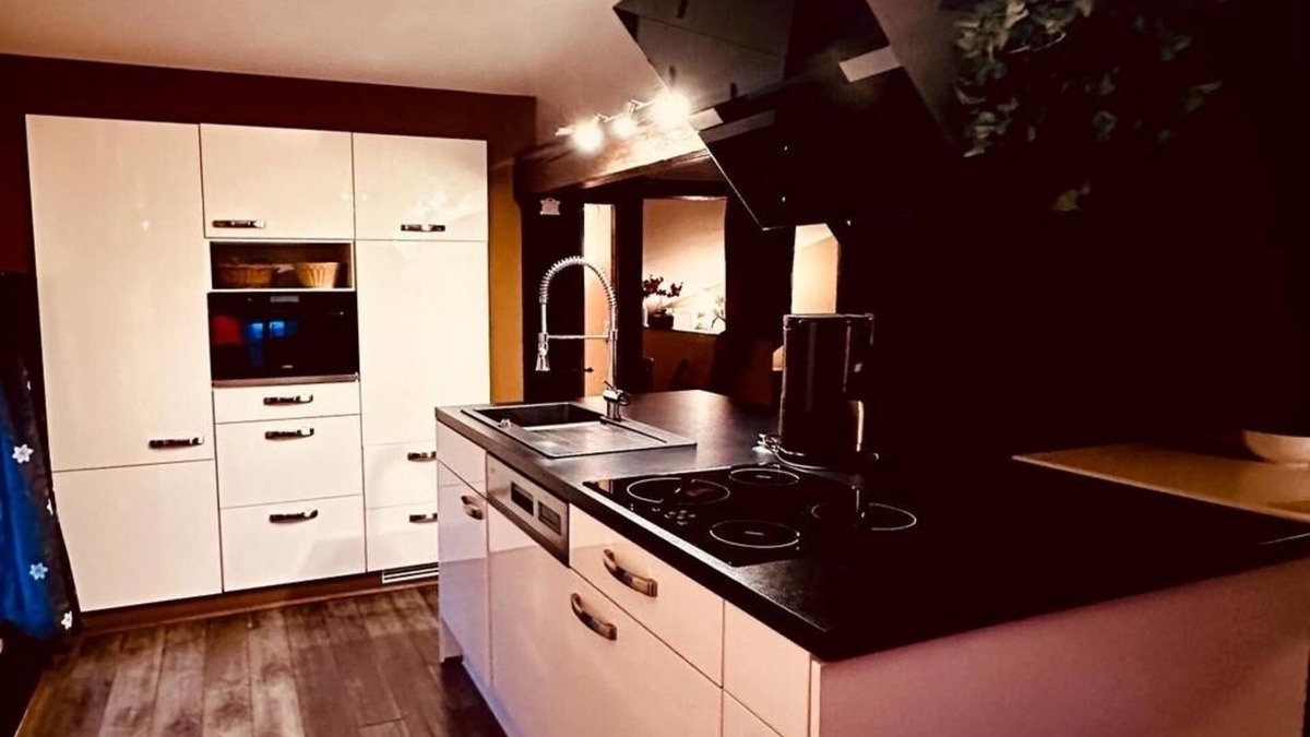 Dingden Apartment | Apartment in the old mill, Wesel, Hamminkeln