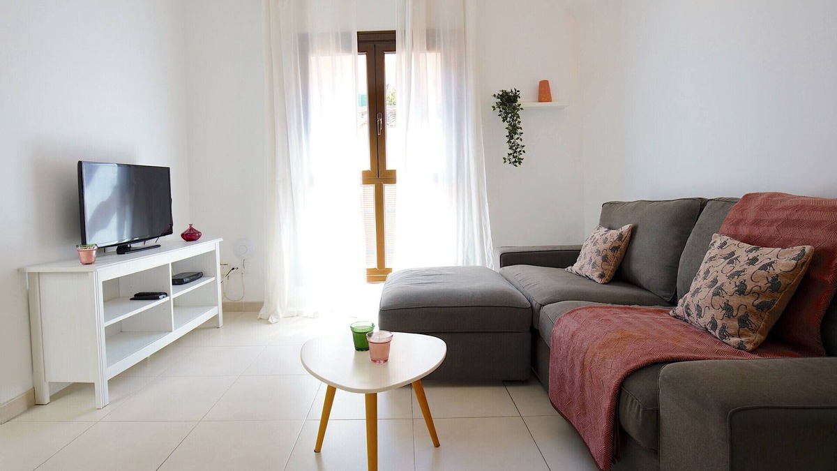La Llotja-Born Apartment | Apartment in the old town next to the cathedral.
