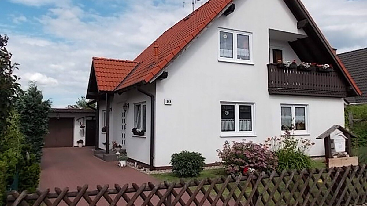 Templin Apartment | Apartment in the pearl of the Uckermark