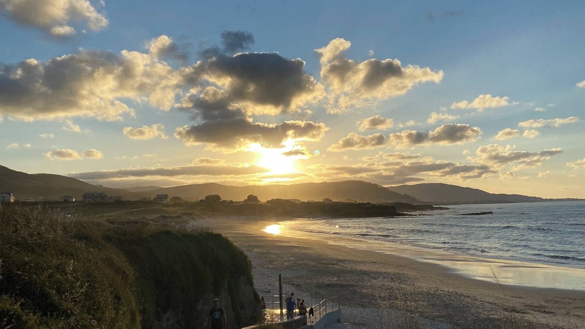 Fazouro Apartment | Apartment in the pearl of Cantábrico, beach and nature at your fingertips