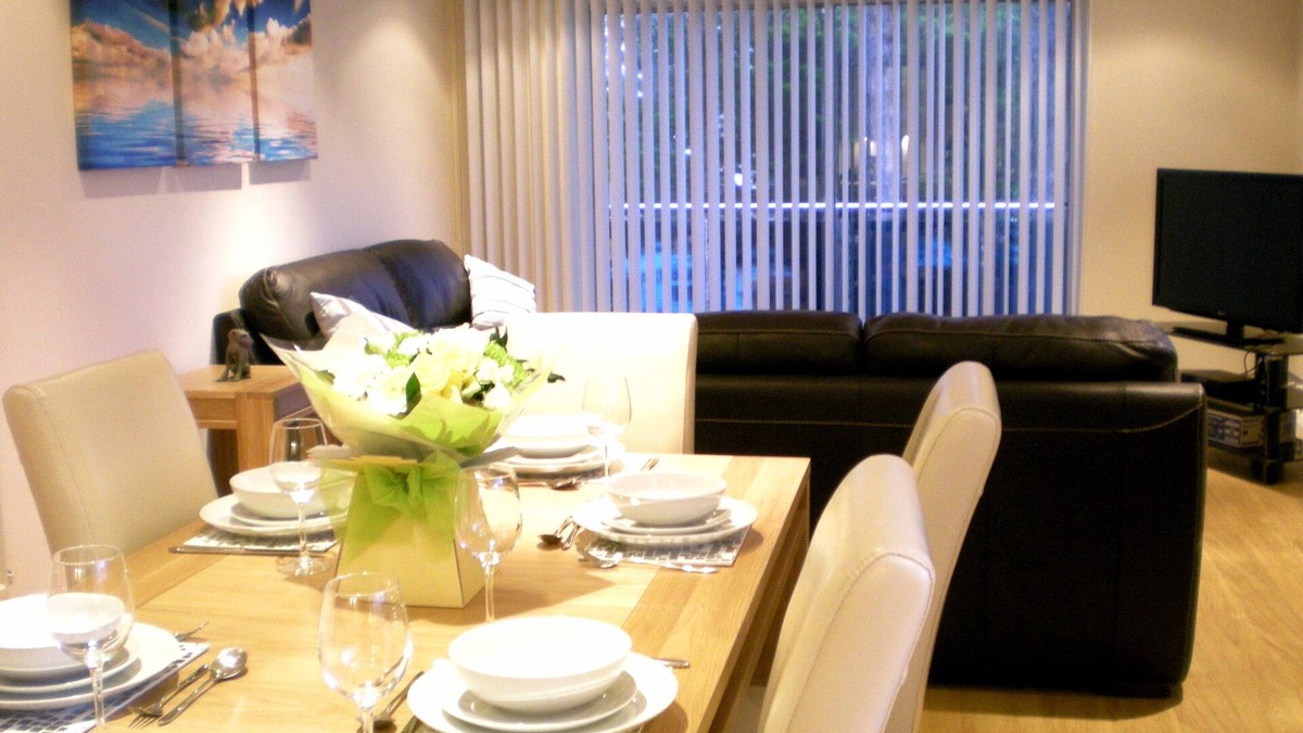 Sandbanks Apartment | Apartment in the sandbanks