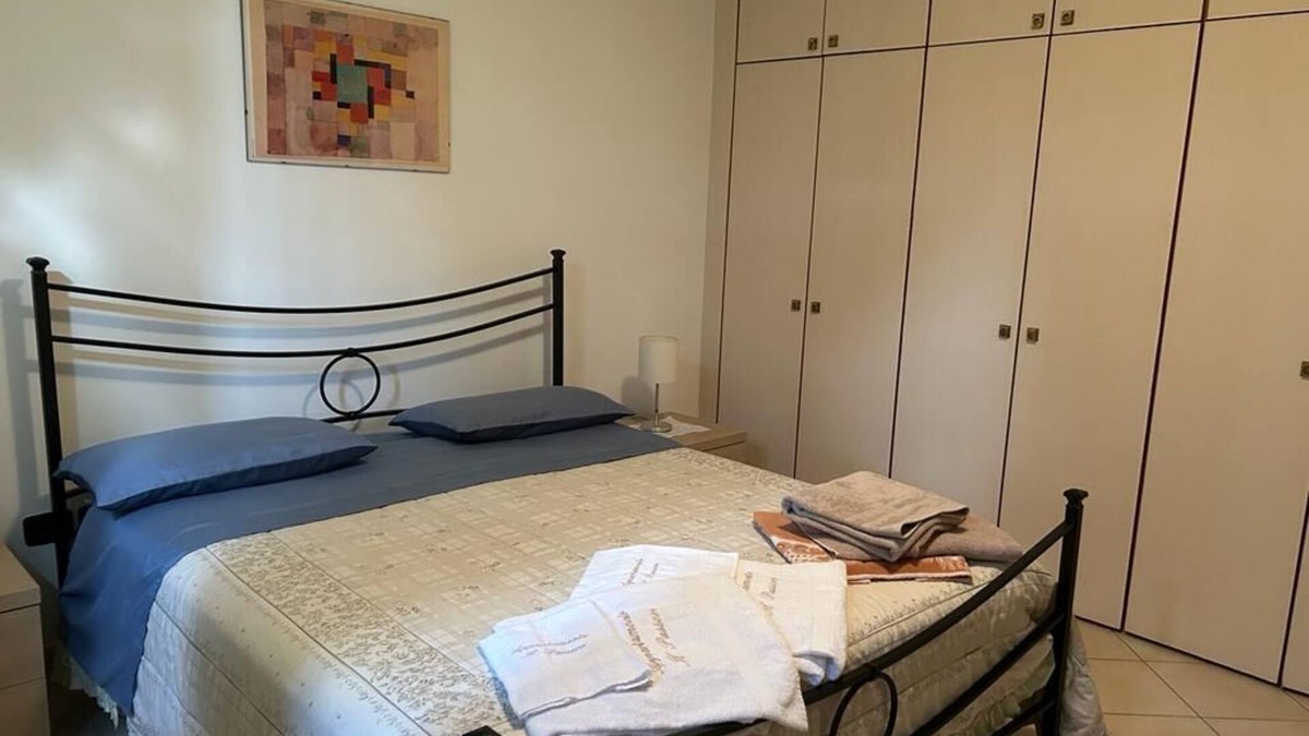 Nocera Umbra Apartment | Apartment in the Umbrian countryside, a few kilometers from Assisi, Gubbio and Spello.